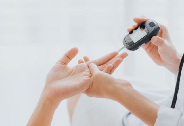Como Prevenir o Diabetes Tipo 2 na Melhor Idade