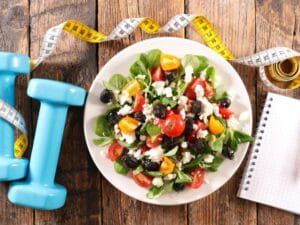 Como a Alimentação Equilibrada Pode Melhorar a Saúde Mental