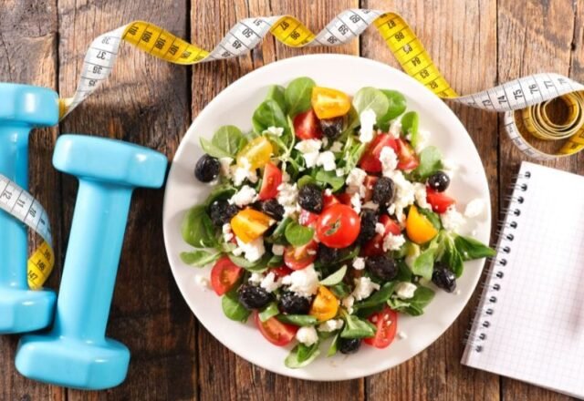 Como a Alimentação Equilibrada Pode Melhorar a Saúde Mental