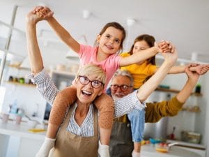 Como a Fisioterapia Pode Ajudar a Reduzir o Risco de Quedas em Idosos