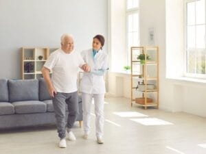 Como a Fisioterapia Pode Ajudar na Recuperação Pós-AVC