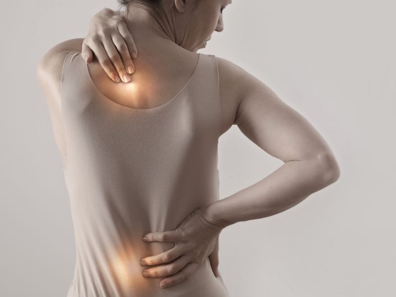 Como a Fisioterapia Pode Ajudar na Recuperação de Cirurgias de Coluna