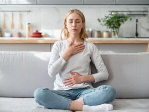 Como a Fisioterapia Respiratória Pode Melhorar a Qualidade de Vida de Idosos