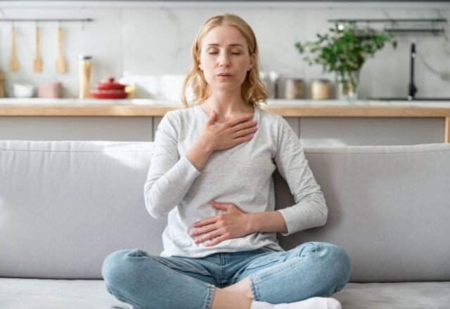 Como a Fisioterapia Respiratória Pode Melhorar a Qualidade de Vida de Idosos