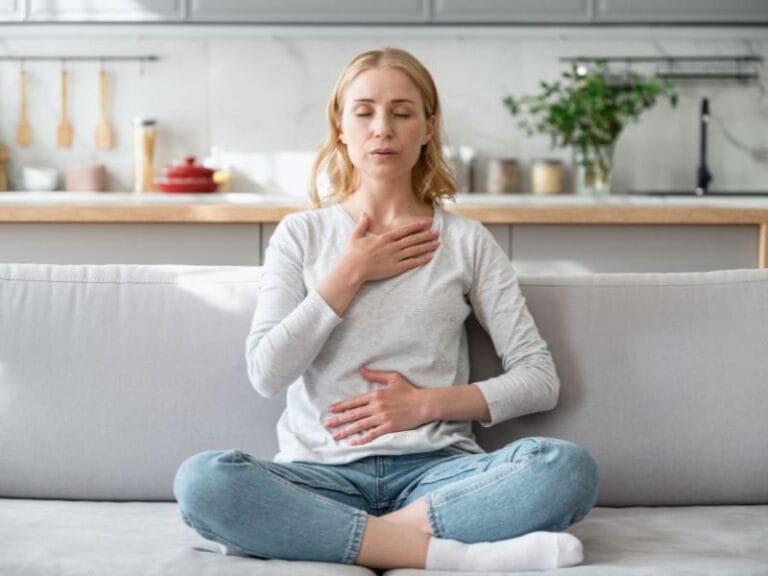 Como a Fisioterapia Respiratória Pode Melhorar a Qualidade de Vida de Idosos