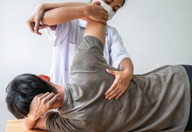 Como a Fisioterapia Respiratória Pode Melhorar a Qualidade de Vida dos Idosos
