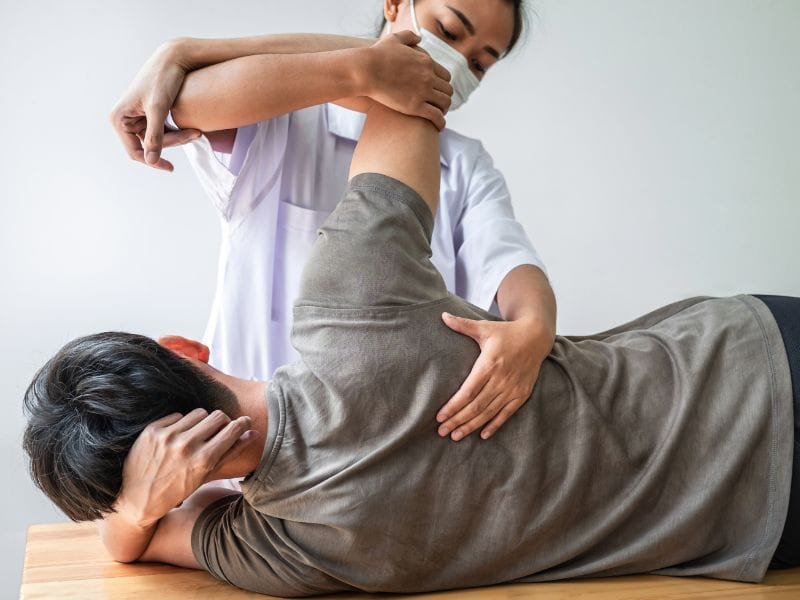 Como a Fisioterapia Respiratória Pode Melhorar a Qualidade de Vida dos Idosos