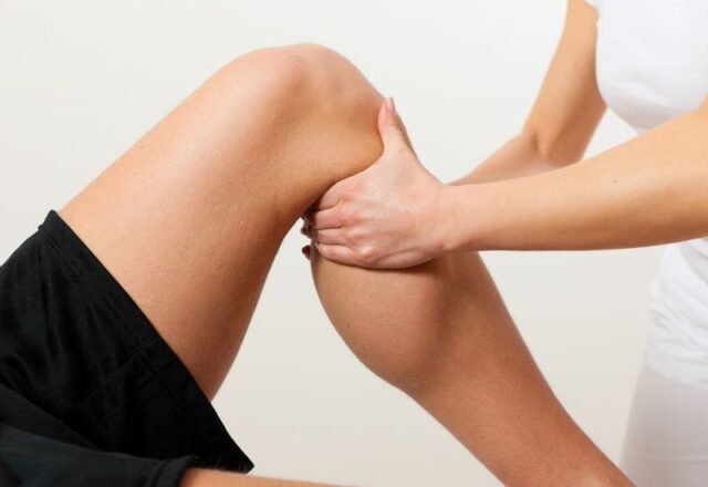 Como a Fisioterapia pode Ajudar na Prevenção de Quedas em Idosos