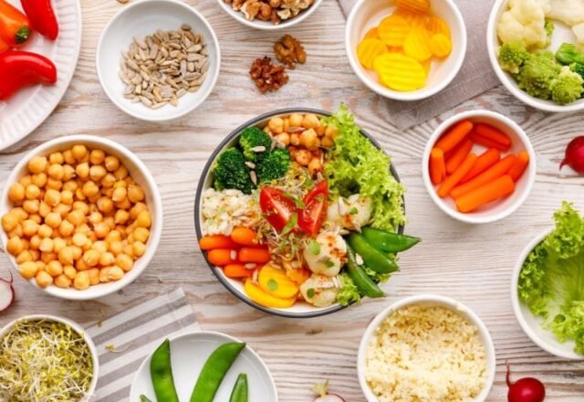 Como a Nutrição Pode Ajudar na Recuperação de Doenças Crônicas