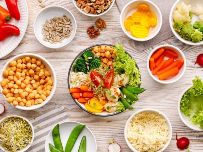 Como a Nutrição Pode Ajudar na Recuperação de Doenças Crônicas