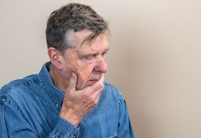 Como a Psicologia Pode Ajudar no Controle da Ansiedade na Terceira Idade