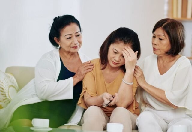 Como a Terapia Cognitiva Pode Ajudar a Melhorar a Saúde Mental na Melhor Idade