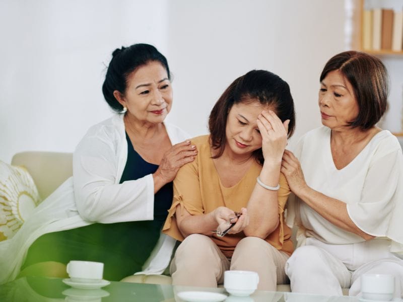 Como a Terapia Cognitiva Pode Ajudar a Melhorar a Saude Mental na Melhor Idade