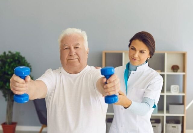 Como a Terapia Combinada Pode Ajudar no Tratamento de Doenças Crônicas