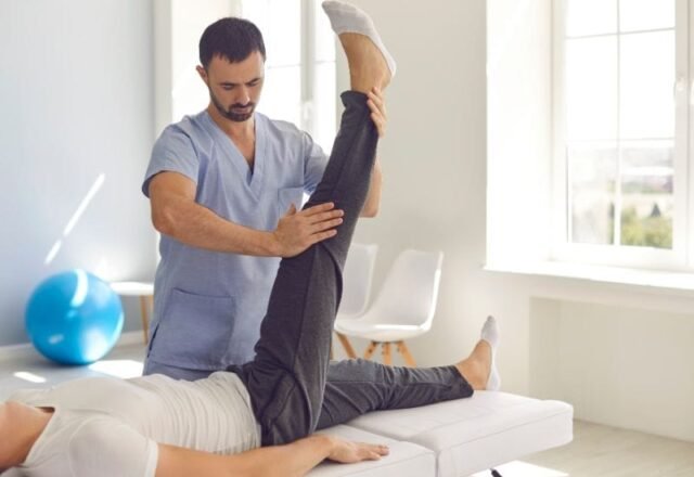 Como a Terapia Ocupacional Pode Ajudar a Melhorar a Qualidade de Vida