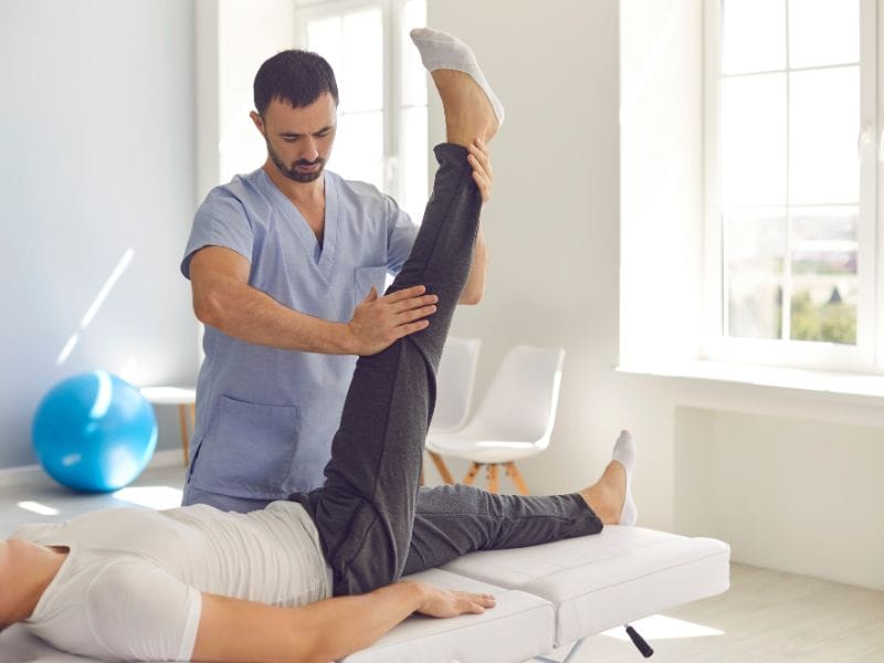 Como a Terapia Ocupacional Pode Ajudar a Melhorar a Qualidade de Vida