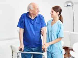 Como a Terapia Ocupacional Pode Ajudar na Reabilitação Funcional