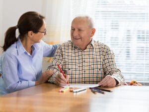 Como a Terapia Ocupacional Pode Ajudar na Reabilitação Pós-Cirúrgica