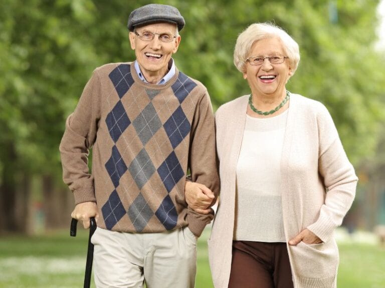 Como a Terapia Ocupacional Pode Melhorar a Funcionalidade de Idosos