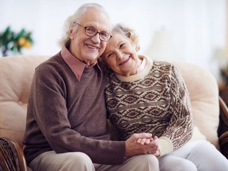 Como a Terapia de Suporte Emocional Pode Melhorar a Saúde Mental dos Idosos