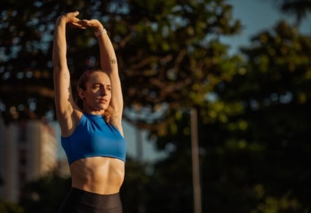 Como o Exercício Físico Ajuda no Combate ao Estresse e Ansiedade