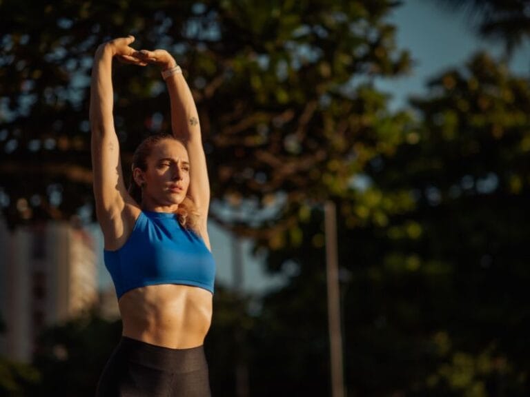 Como o Exercício Físico Ajuda no Combate ao Estresse e Ansiedade