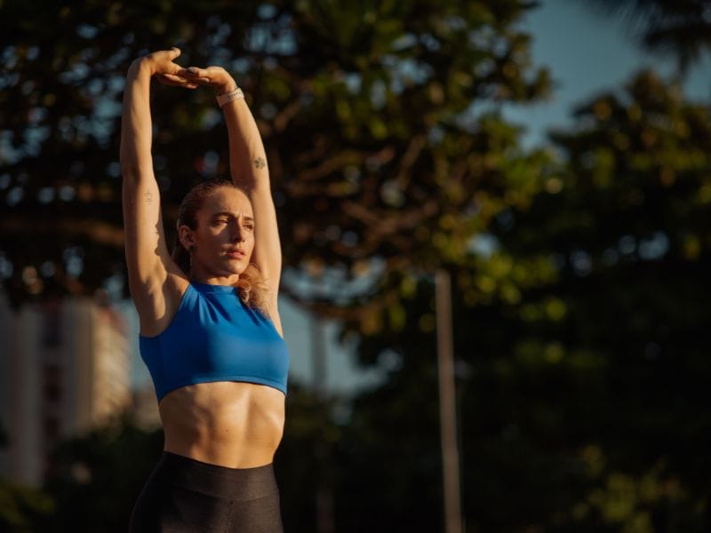 Como o Exercício Físico Ajuda no Combate ao Estresse e Ansiedade
