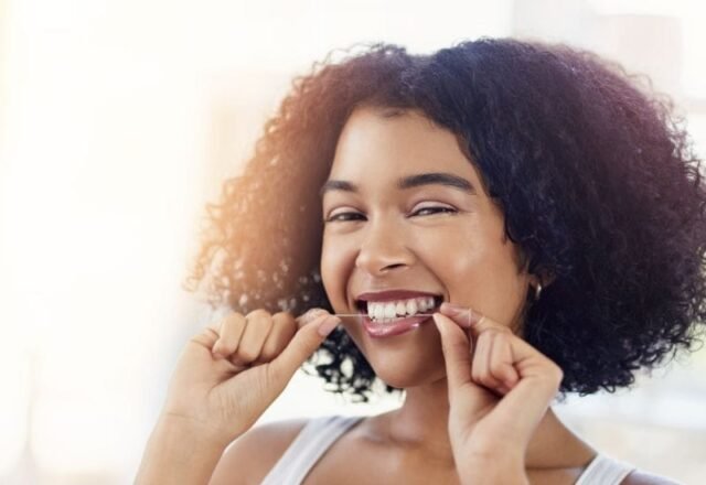 Dicas de Cuidados de Saúde Oral para Idosos