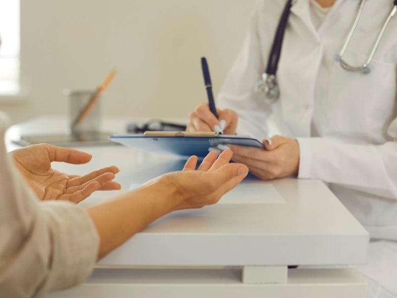 Especialista em Geriatria em São José, SC