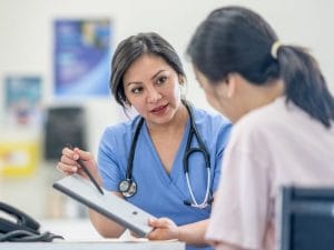 Especialistas em medicina interna Florianópolis