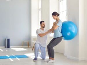 Fisioterapia em Florianópolis O Papel da Fisioterapia na Recuperação