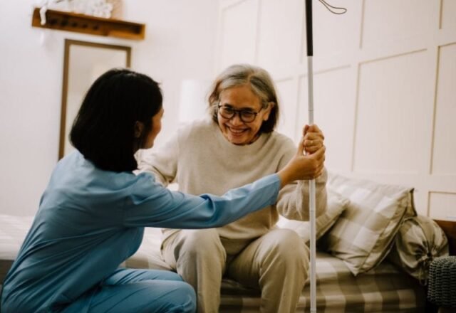 Geriatria em Palhoça, SC