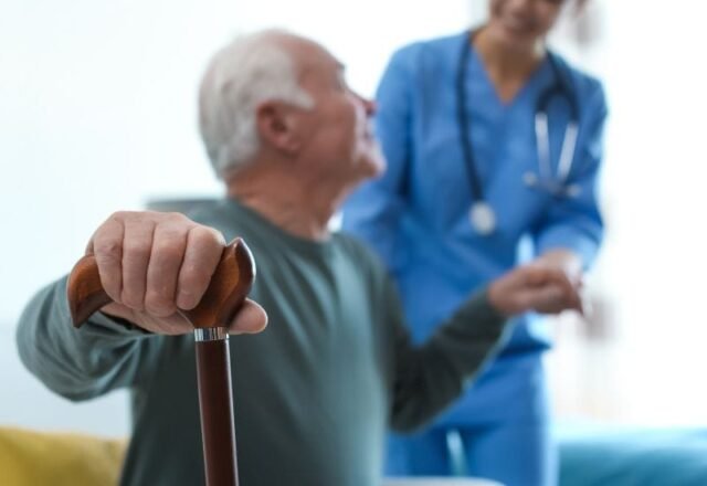 Geriatria em São José, SC
