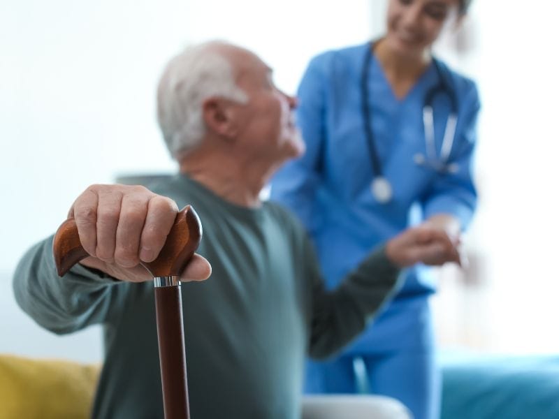 Geriatria em São José, SC