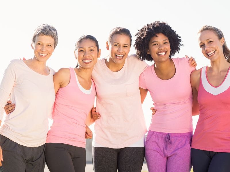 Mastologista para mulheres em Biguaçu