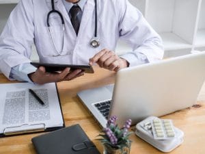 Médico vascular em Biguaçu, SC