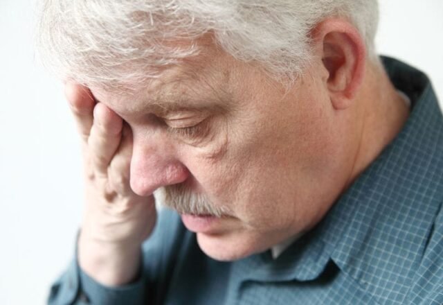 O Impacto da Saúde Mental no Envelhecimento: Como Melhorar o Bem-Estar Emocional