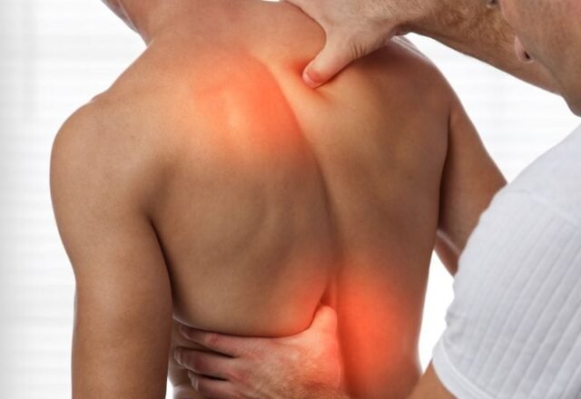 O Papel da Fisioterapia na Reabilitação de Pacientes com AVC