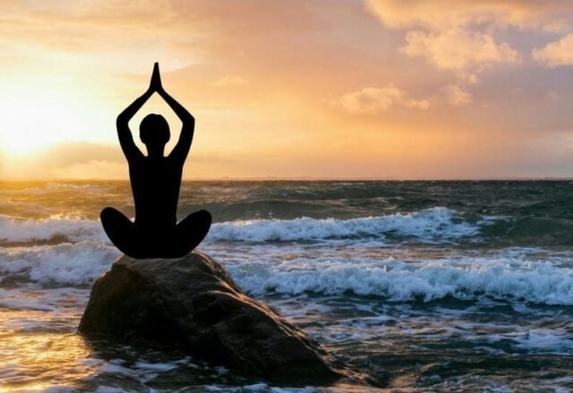 O Papel da Meditação na Redução do Estresse e Ansiedade