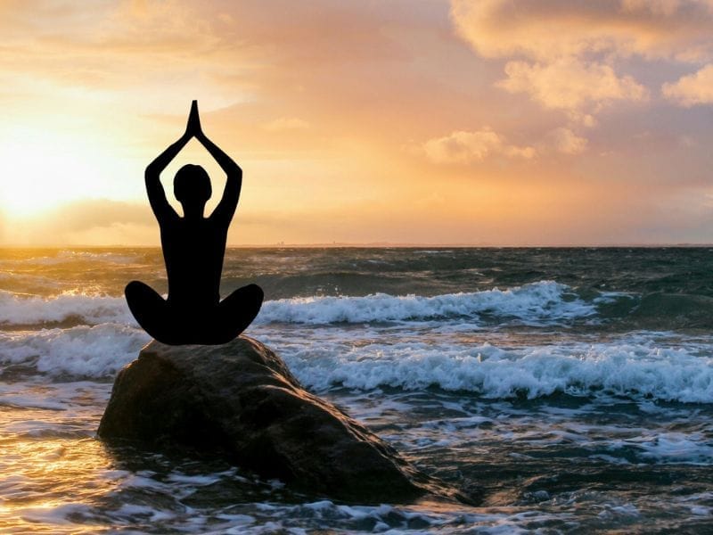 O Papel da Meditação na Redução do Estresse e Ansiedade