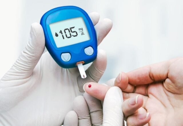 O Papel do Exercício Físico no Controle de Diabetes Tipo 2