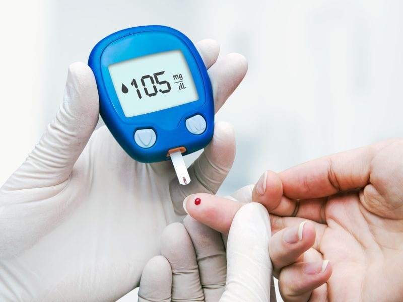 O Papel do Exercício Físico no Controle de Diabetes Tipo 2