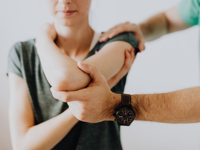 Prevenção de Lesões Musculares Como Evitar Problemas Durante Exercícios