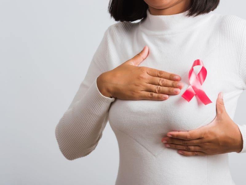 Saúde das mamas com foco em prevenção Florianópolis