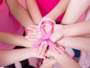 Saúde das mamas com foco em prevenção São José