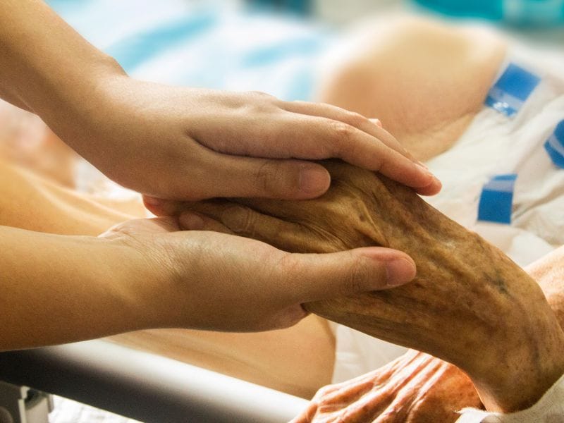 Tratamento de Feridas em Biguaçu: Cuidados e Dicas