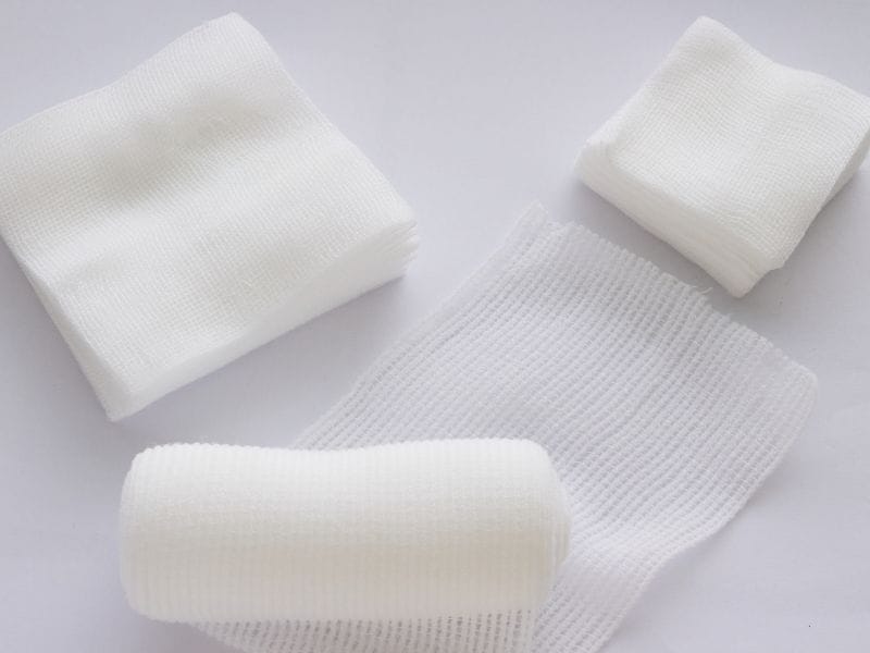 Clínica em Biguaçu para Tratamento de Feridas Crônicas