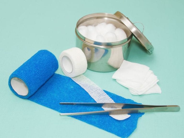 Clínica em Florianópolis para Tratamento de Feridas Crônicas