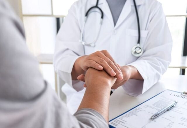 Como Prevenir Complicações em Feridas em Biguaçu