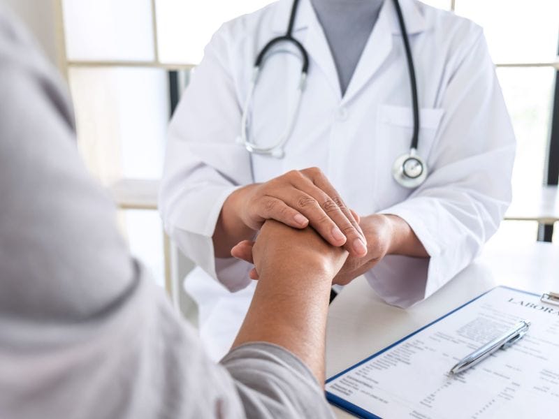 Como Prevenir Complicações em Feridas em Biguaçu